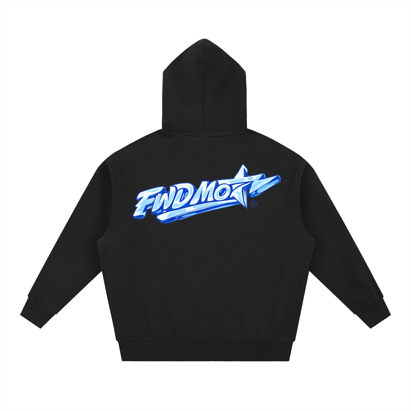 FWDMOTO hoodie
