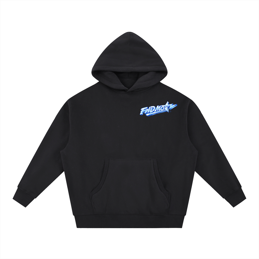 (HONK FOR A WHEELIE) hoodie