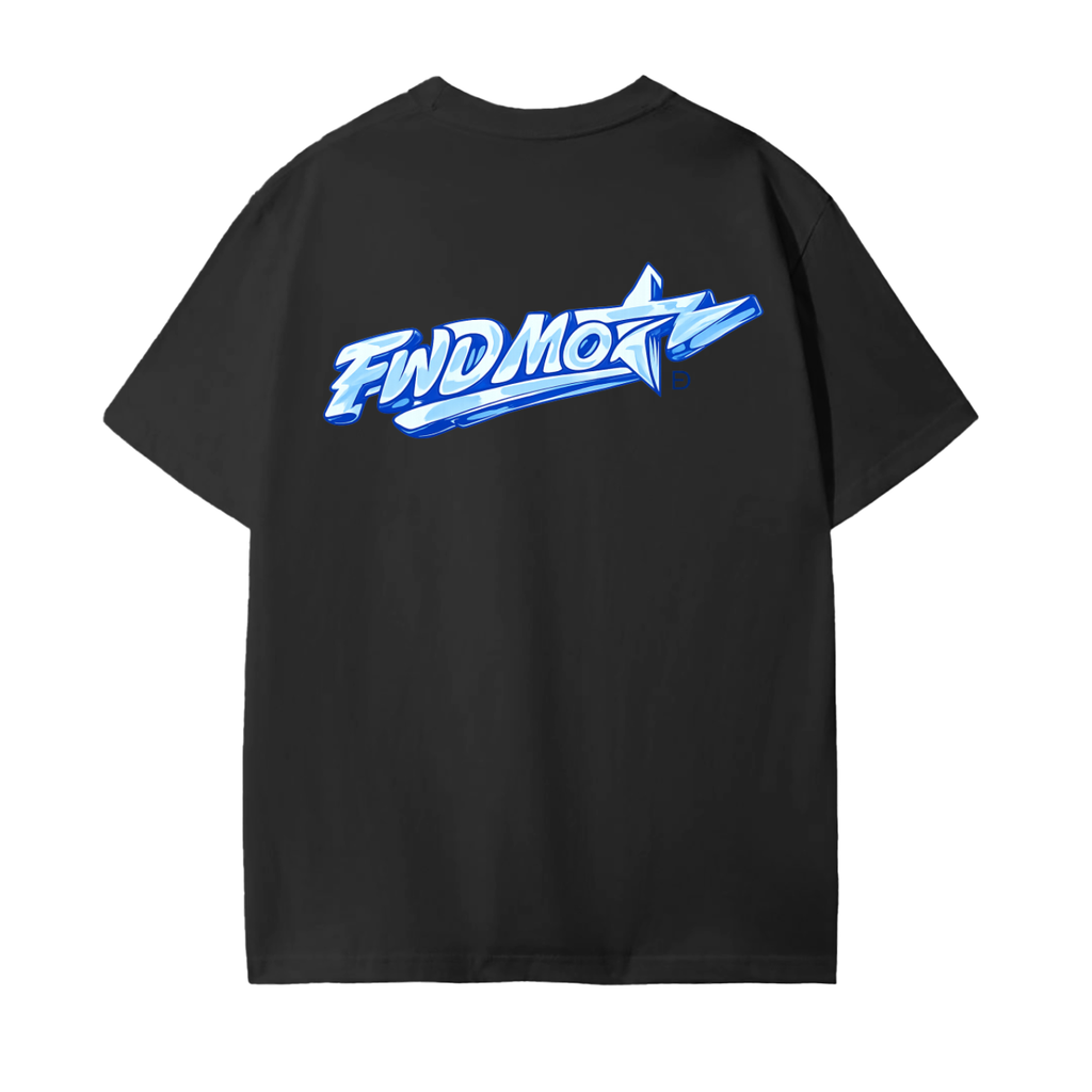 FWDMOTO t-shirt