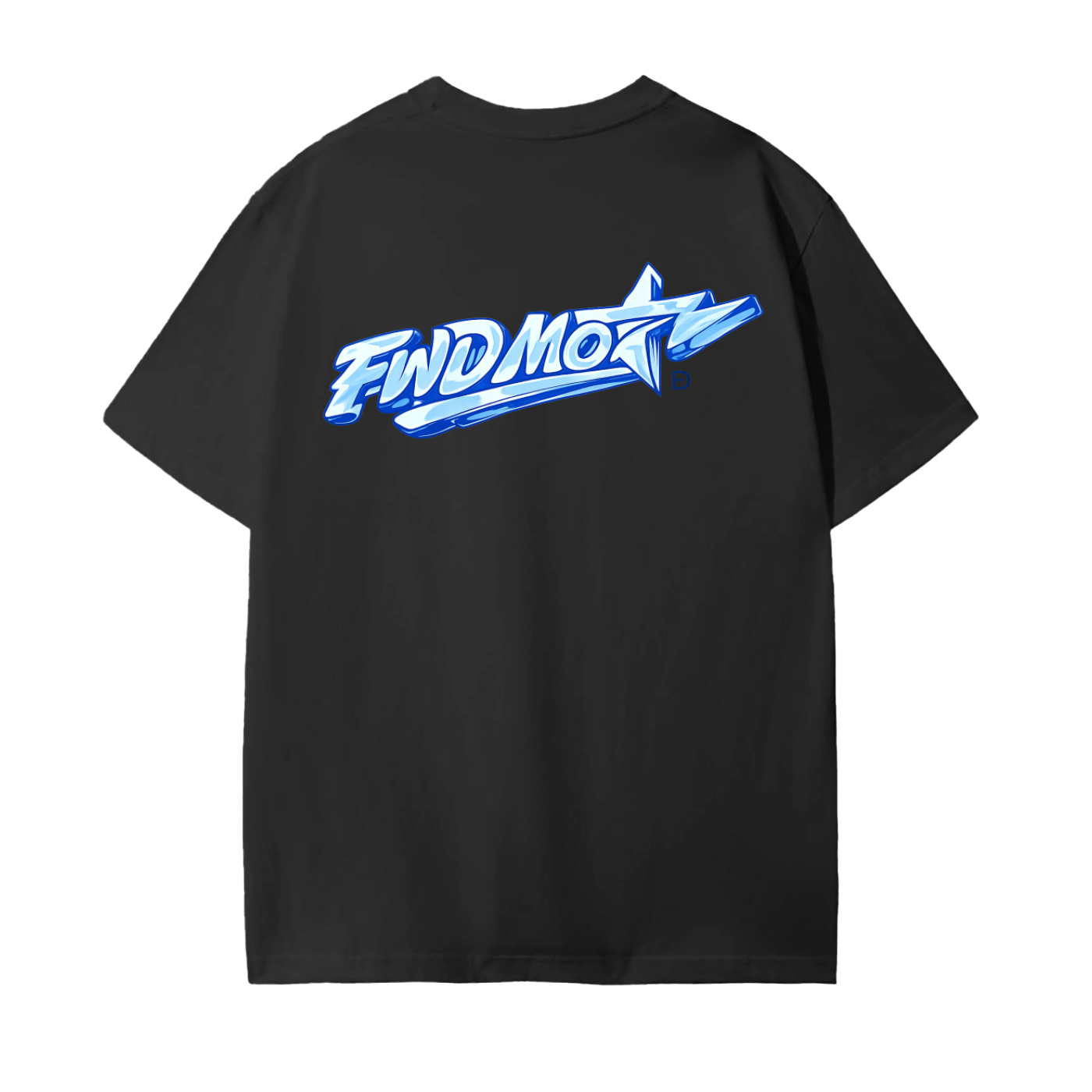 FWDMOTO t-shirt